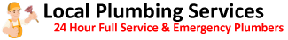 Dept Treas Other Offices DC 24 Hour Plumbers